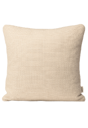 Gyllstad Kuddfodral H-weave, 50 Cm Kuddar Beige 50x50