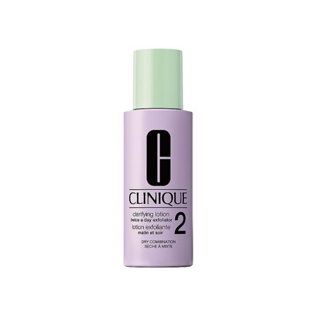 Clinique Clarifying Lotion 2 60 ml, Skincare, Renseprodukter, Skintonic