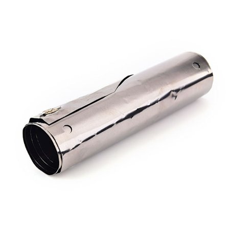 1 stk Topsælger Titanium Camping Komfur Vindskærm Vindtæt Plat