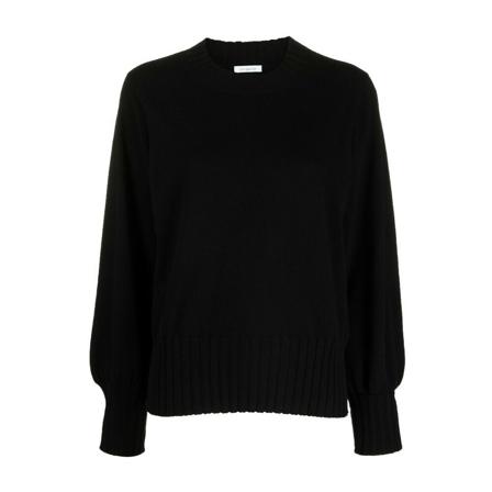 Malo, Dxa 192 F1C02 Pullover Czarny, Kobieta, Rozmiar: L