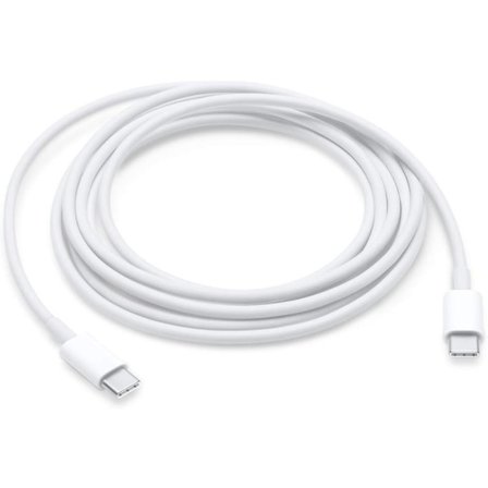 Apple USB-C-latauskaapeli (2 m)