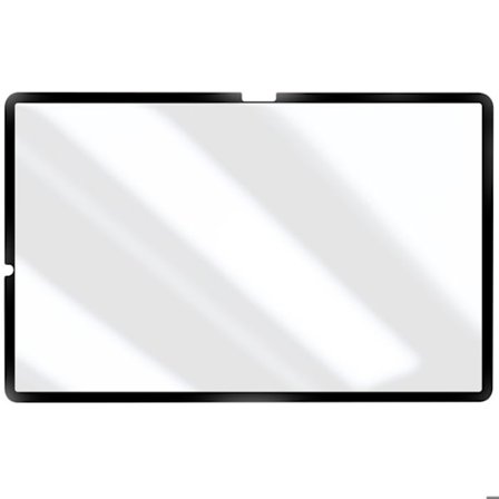 Beskyttelsesfilm - Dux Ducis - Samsung Tab S9 FE Plus - Genanvendelig - Ridsefrit - Mat