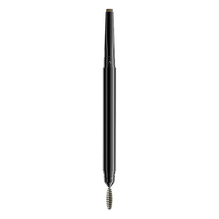 NYX PROFESSIONAL MAKEUP Precision Brow Pencil Taupe, Makeup, Øjne, Øjenbryn