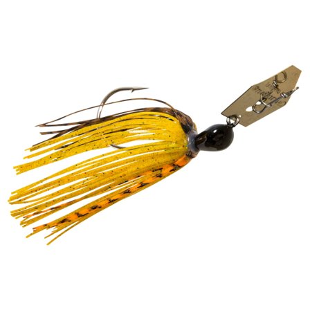 Z-man Chatterbait 1/2 Oz - Carolina Craw