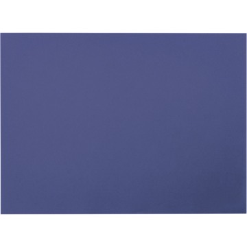 BORD BRIKKE PREM BLÅ 30X40CM