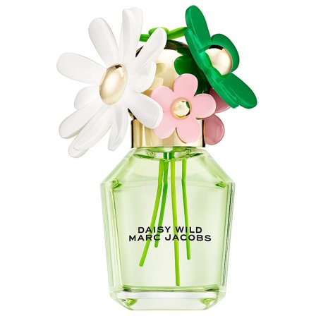 Marc Jacobs Daisy Wild Eau de Parfum 50 ml, Parfumer & Dufte, Til Hende, Eau De Parfum
