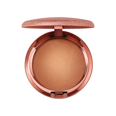 MAC Bronzing Powder Matte Radinat Medium Golden, Makeup, Ansigt, Pudder