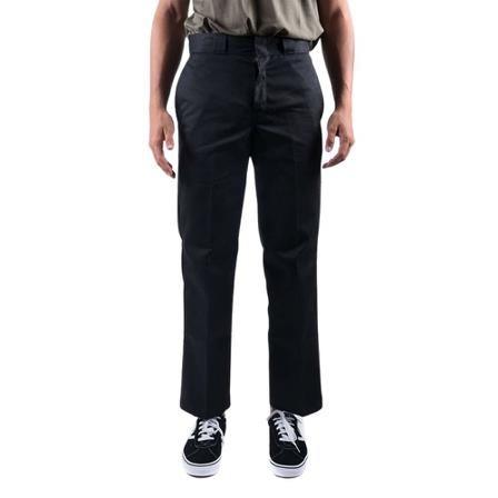 Dickies Broek , Zwart , Heren , Maat: W31