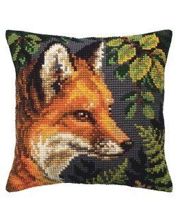 Broderipakke Pute Rev - RTO