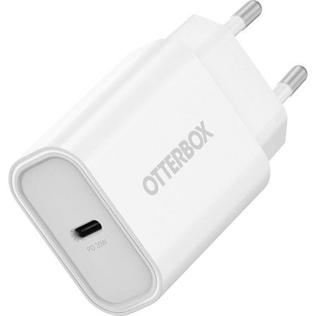 OTTERBOX strømadapter - 24 pin USB-C - 20 watt