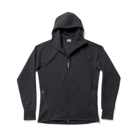 Houdini Men's Mono Air Houdi Men Mid layer tops Black S