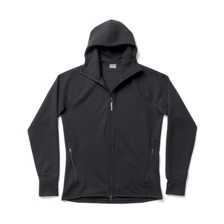 Houdini Men's Mono Air Houdi Men Mid layer tops Black XL