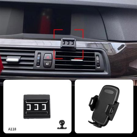 Mobilholder BMW 5 Series 2011-2017 F10 / F11