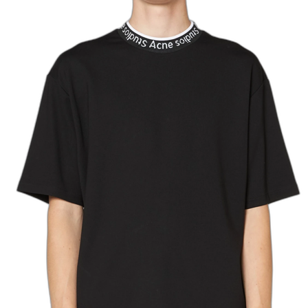 ACNE STUDIOS -T-Shirt