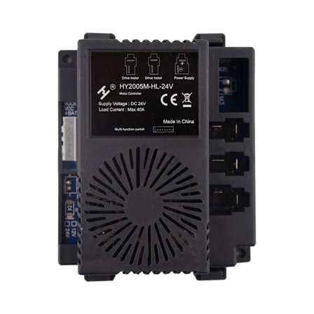 Modtager Fjernbetjening HY2005M-HL-24V HY2005M-HL-24V