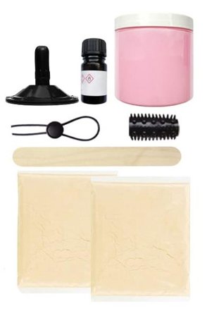 Kjøp Cloneboy Dildo With Suction Cup - Penis-avstøpning-set | God pris