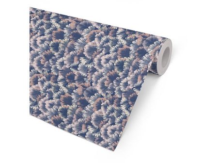 HEDLUNDS OF SWEDEN Presentpapper 57cmx154m Korall - Lyreco - Emballage och lagerutrustning - Presentinslagning - Presentpapper och Julpapper