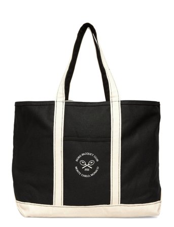 Björn Borg | Ace Canvas Tote | ONE SIZE
