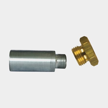 1852 Lombardini motorzink komplett 15x30, M16