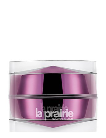 La Prairie Platinum Rare Cellular Eye Cream - Nude - 20ML