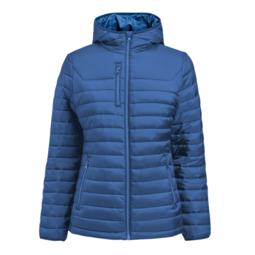 Quiltad Jacka Dam Meadows*