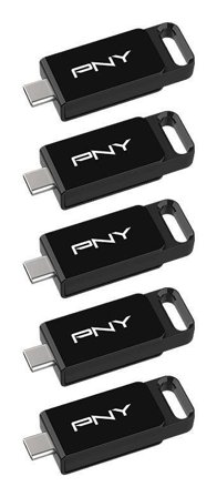 PNY Elite Usb Flash Drive 64 Gb