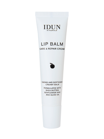IDUN Minerals Skincare Lip Balm, 15 ml