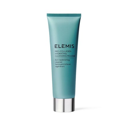 Elemis Pro-Collagen Hydrating Cleansing Mousse 125 ml, Skincare, Renseprodukter, Rens & Vask