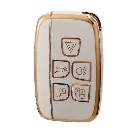 Nøkkelbrikkedeksel for Land Rover Range Rover Evoque