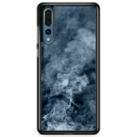 Bjornberry Skal Huawei P20 Pro - Smoke
