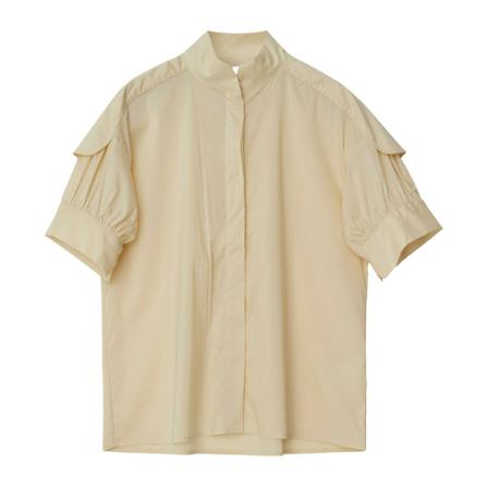 DAY Birger et Mikkelsen, Shirt Aven Beżowy, Kobieta, Rozmiar: S