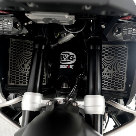 R&G RACING Pro Kylarskydd - BMW R 1300 GS Adventure 2024-2025