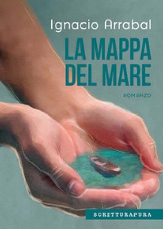 La mappa del mare Ignacio Arrabal