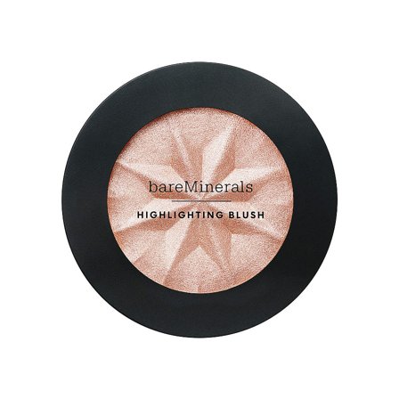 bareMinerals Gen Nude Highlighting Blush Opal Glow, Makeup, Ansigt, Blush
