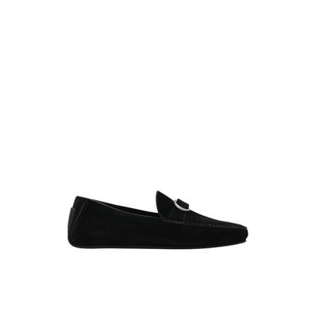 Salvatore Ferragamo Sailor Schoenen , Blauw , Heren , Maat: 41 EU