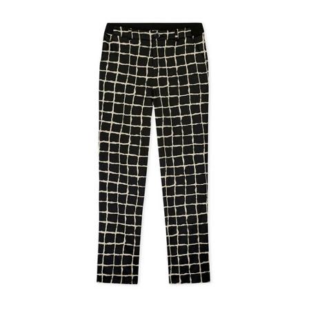 Kyra & Ko, Legging Zwart, Dames, Maat:M