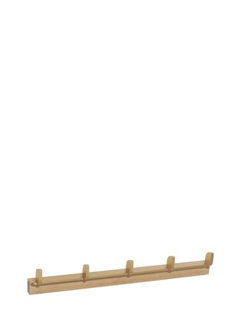 ChiCura | Tabula Rack Oak | ONE SIZE