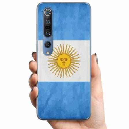 Xiaomi Mi 10 Pro 5g Tpu Mobilskal Argentina