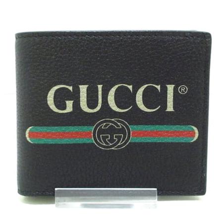 Gucci Vintage - Vintage Accessoarer - Svart - Herr - Storlek: One Size, Herr, Storlek: ONE SIZE