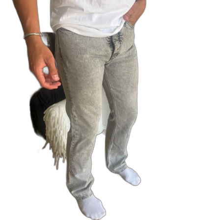 Hope Rush Light Grey Stone