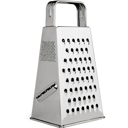 Exxent Rivejern Classic Rustfrit Stål | KitchenOne