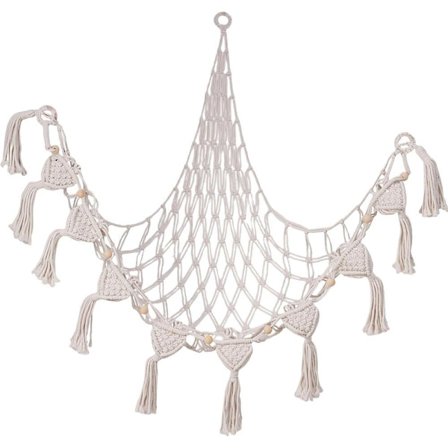 Lelulaatikko ja pehmolelujen säilytys – riippumatot, säilytysverkot, riippuva lelujen järjestäjä