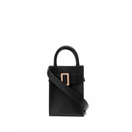 Boyy HandTass , Zwart , Dames , Maat: ONE Size Handtassen