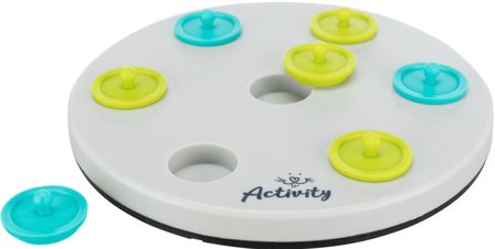 Aktiviseringsbrett til Gnager - 20cm