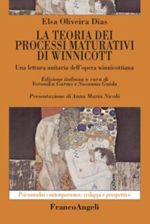 La teoria dei processi maturativi di Winnicott Dias Elsa Oliveira