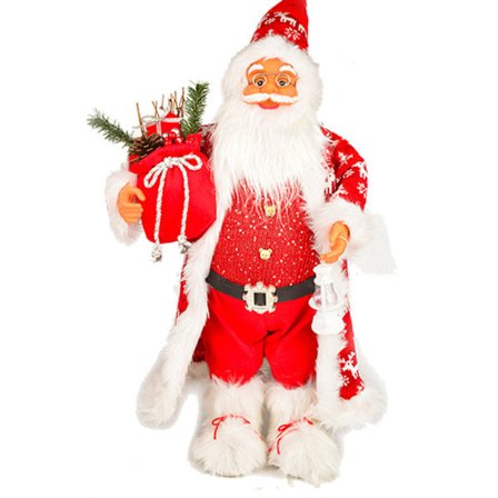 Morgonrock Jultomtar Dekorationsdocka Personlig Finhantverk Julhantverk för sovrum