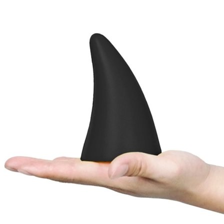 Biltakprydnad 3D stereobilklistermärken SVART 2 2