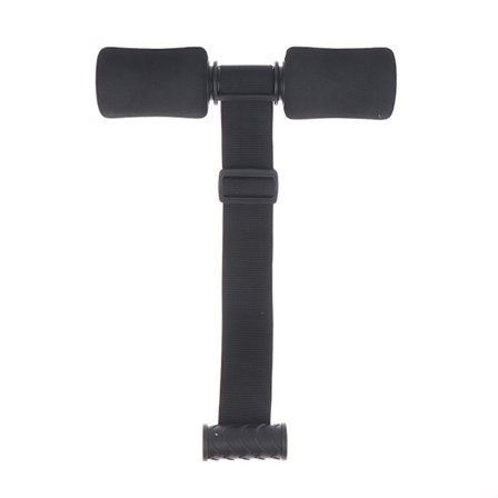 Hamstring Curl Strap Nordic Home Spansk Knäböj Träningsutrustning