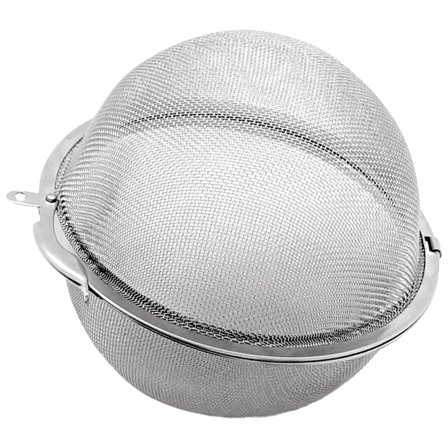 iGenietti Kryddboll | Matlagning > Köksredskap > Durkslag & Silar > Tesil | Bagaren och Kocken