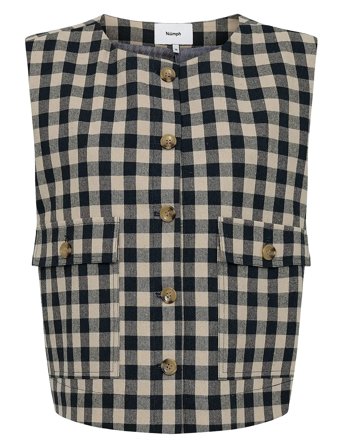 Nümph | Nuchikka Waistcoat | 38